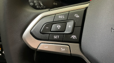 Volkswagen Taigo 1.0 TSI Match 5dr Petrol Hatchback